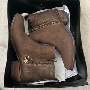 Brown Steven Boots